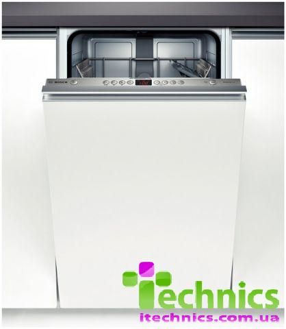 Посудомоечная машина BOSCH SPV 43 M 10