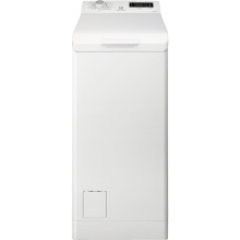 Стиральная машина ELECTROLUX EWT 1066 TDW