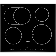 Варочная поверхность BOSCH PIB 651 N 17