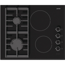 Варочная поверхность GORENJE KC 621 UUSC