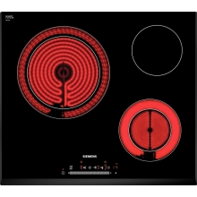 Варочная поверхность SIEMENS ET 651 FK 17