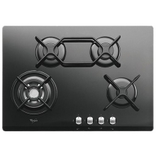 Варочная поверхность WHIRLPOOL AKT 475 NB