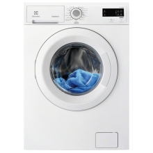 Стиральная машина ELECTROLUX EWS 11064 EW