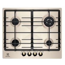 Варочная поверхность ELECTROLUX EGG 56343 NN