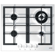 Варочная поверхность GORENJE G 6 N 50 AW