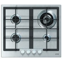 Варочная поверхность GORENJE G 6 N 50 BX