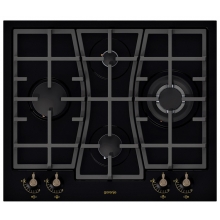 Варочная поверхность GORENJE GW 65 CLB