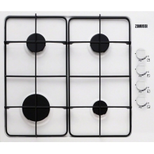 Варочная поверхность ZANUSSI ZGG 62414 WA