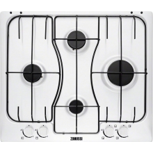Варочная поверхность ZANUSSI ZGX 565414 W