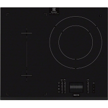 Варочная поверхность ELECTROLUX EHI 96832 FG
