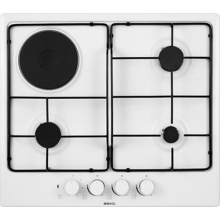 Варочная поверхность BEKO HIMM 64223 SW