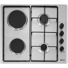 Варочная поверхность ZANUSSI ZGM 62454 XA