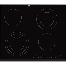 Варочная поверхность ELECTROLUX EHF 56343 FK