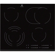 Варочная поверхность ELECTROLUX EHF 56547 FK