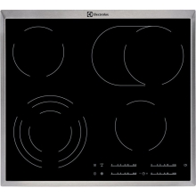 Варочная поверхность ELECTROLUX EHF 56547 XK