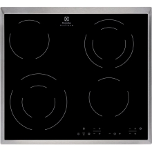 Варочная поверхность ELECTROLUX EHF 96342 XK