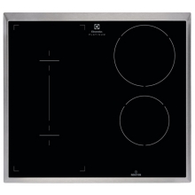 Варочная поверхность ELECTROLUX EHI 96740 XK
