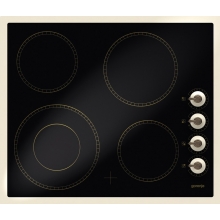 Варочная поверхность GORENJE ECK 63 CLB