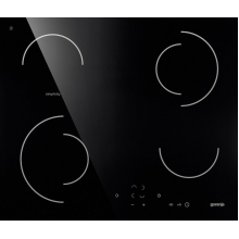 Варочная поверхность GORENJE ECT 6 SY2B