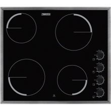 Варочная поверхность ZANUSSI ZEV 6140 XBA