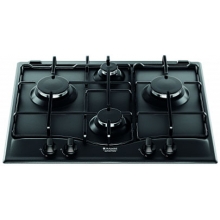Варочная поверхность HOTPOINT ARISTON PC 640 BK