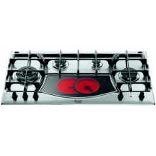 Варочная поверхность HOTPOINT ARISTON PH 941 MSTV IX