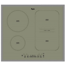 Варочная поверхность WHIRLPOOL ACM 808 BA S