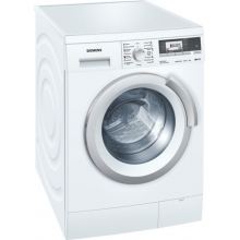 Стиральная машина SIEMENS WM 16 S 743