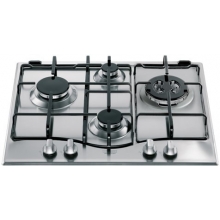 Варочная поверхность HOTPOINT ARISTON PC 640 T IX
