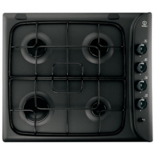 Варочная поверхность INDESIT PIM 640 AS BK EE