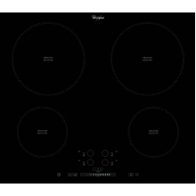 Варочная поверхность WHIRLPOOL ACM 843 LX