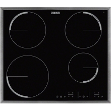 Варочная поверхность ZANUSSI ZEI 6640 XBA