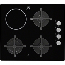 Варочная поверхность ELECTROLUX EGE 6182 NOK