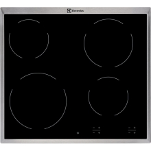 Варочная поверхность ELECTROLUX EHF 56240 XK