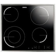 Варочная поверхность ZANUSSI ZEV 6341 XBA