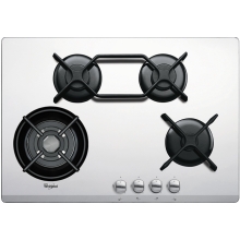 Варочная поверхность WHIRLPOOL AKT 475 WH