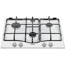Варочная поверхность HOTPOINT ARISTON PC 640 N WH