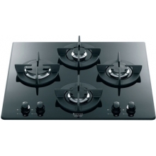 Варочная поверхность HOTPOINT ARISTON TD 640 S BK GH