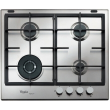 Варочная поверхность WHIRLPOOL GMA 6422 IX
