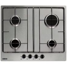 Варочная поверхность ZANUSSI ZGG 65414 XA
