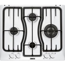Варочная поверхность ZANUSSI ZGX 566424 W