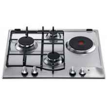 Варочная поверхность HOTPOINT ARISTON PC 631 X