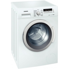 Стиральная машина SIEMENS WS 10 O 261