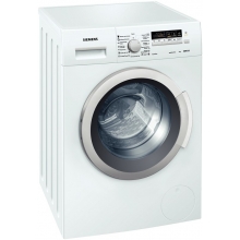 Стиральная машина SIEMENS WS 12 O 261
