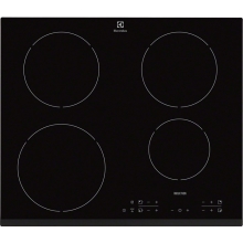 Варочная поверхность ELECTROLUX EHH 56340 FK