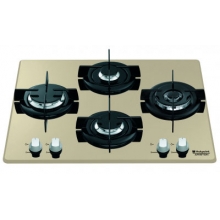 Варочная поверхность HOTPOINT ARISTON 9YTDR 645T CH X