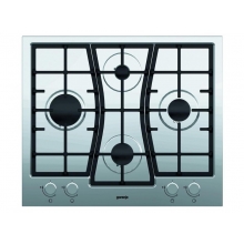 Варочная поверхность GORENJE G 641 UX