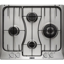 Варочная поверхность ZANUSSI ZGX 565424 X