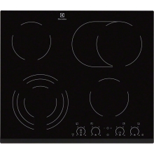 Варочная поверхность ELECTROLUX EHF 56747 FK
