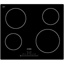 Варочная поверхность BOSCH PKE 611 F 17